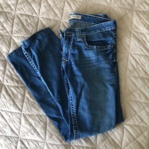 Big Star Jeans